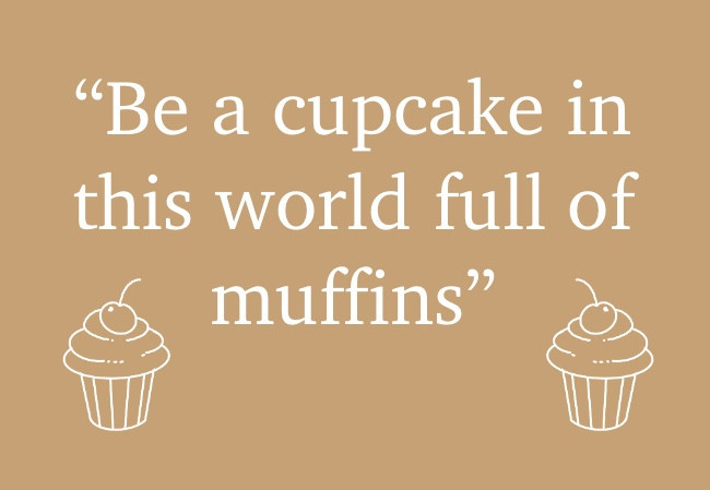 Baking Quotes