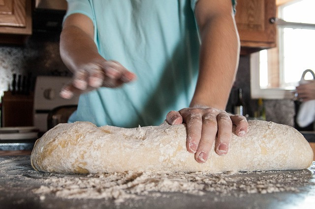 Benefits Of Making Your Own Bread