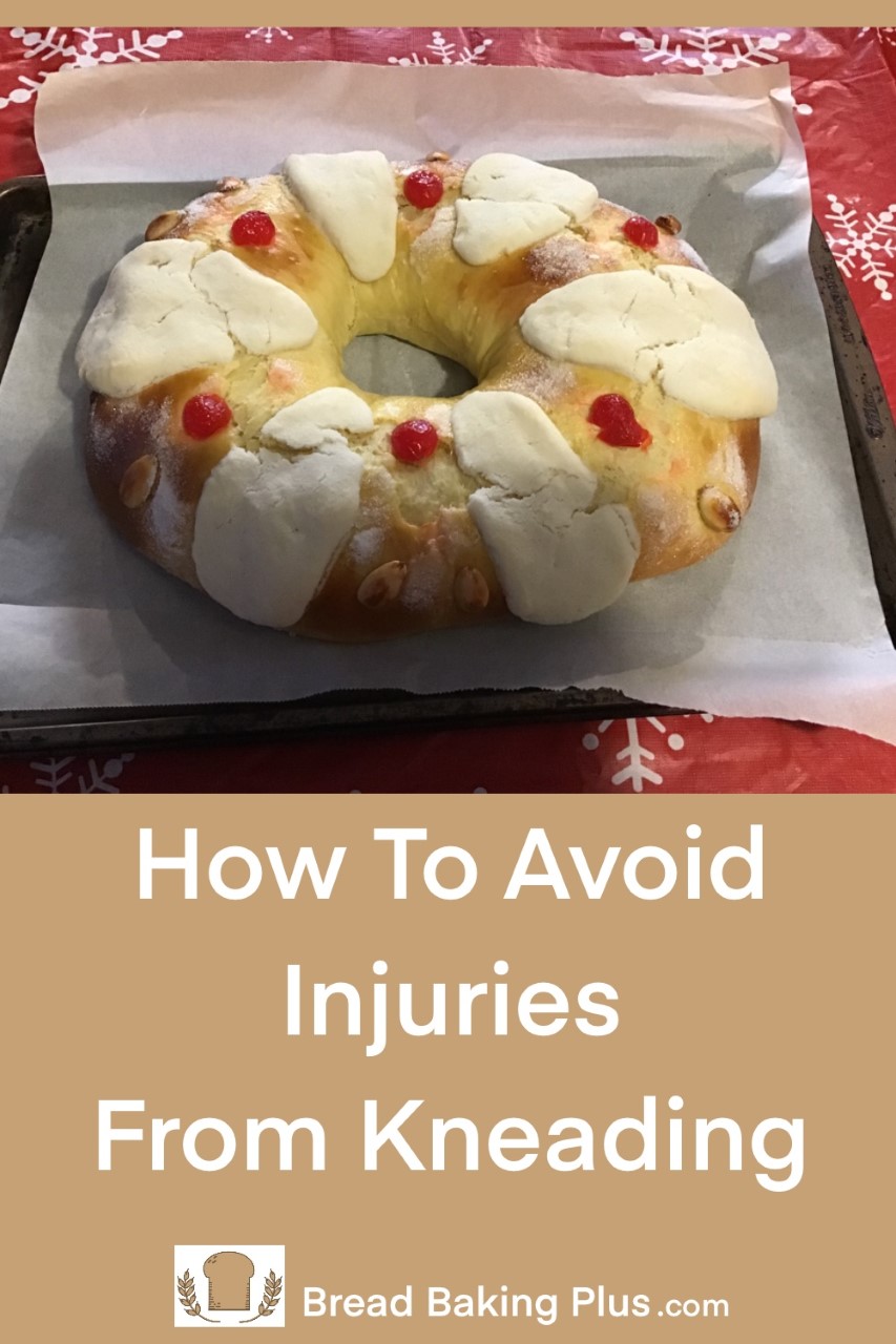 How To Avoid Injuries From Kneading