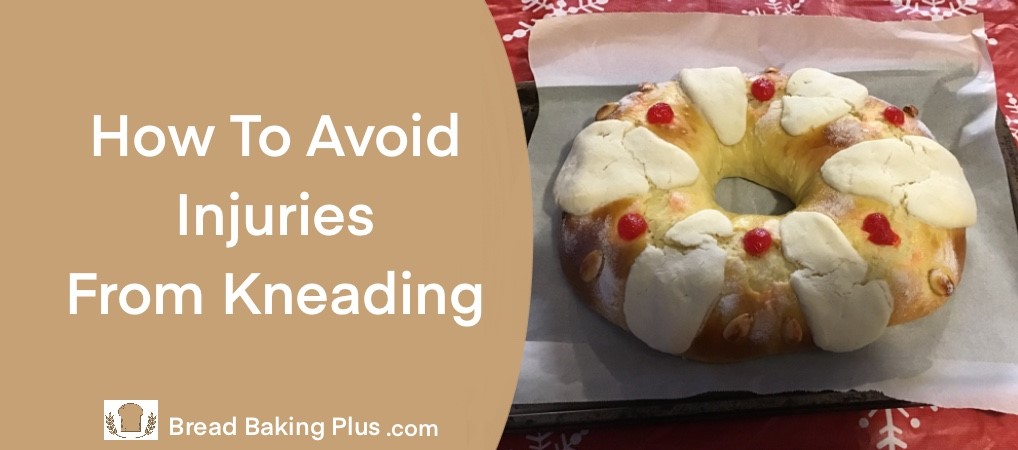 How To Avoid Injuries From Kneading (Here’s 2 Tips)