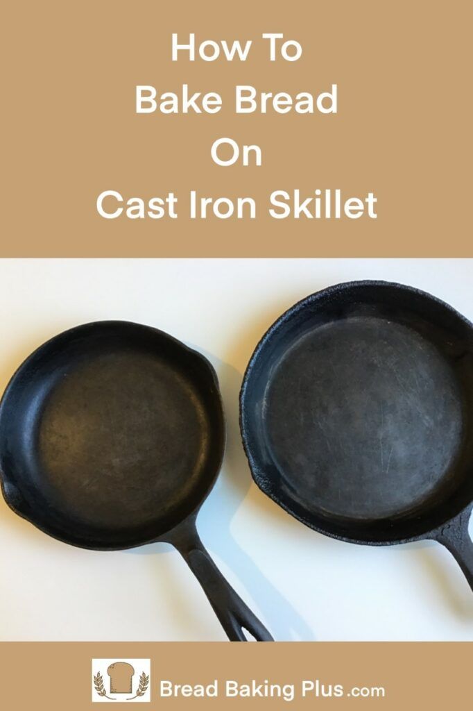 how-to-bake-bread-on-cast-iron-skillet-beginners-guide