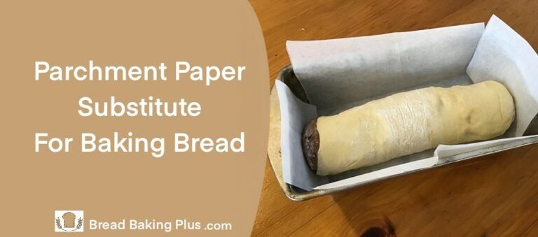 parchment-paper-substitute-for-baking-bread