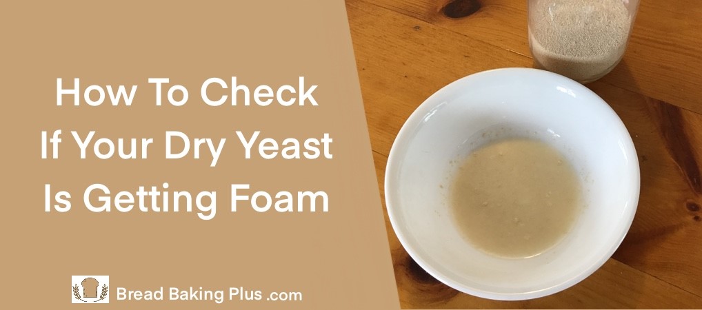 Why Is My Dry Yeast Not Getting Foam